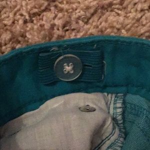 Cherokee Bottoms - Blue Jeans 👖 Cherokee Bottoms - Blue Jeans 👖